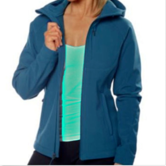 Kirkland Signature Soft shell fleece lined Jacket - Picture 1 of 5